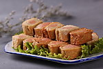 包芯鱼豆腐