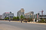 柳溪新村