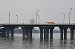 柳溪河桥