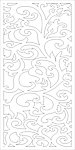 古典花纹