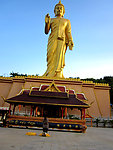 西双版纳勐泐大佛寺