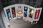 建材商场外观效果图