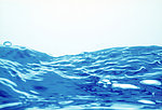 水花