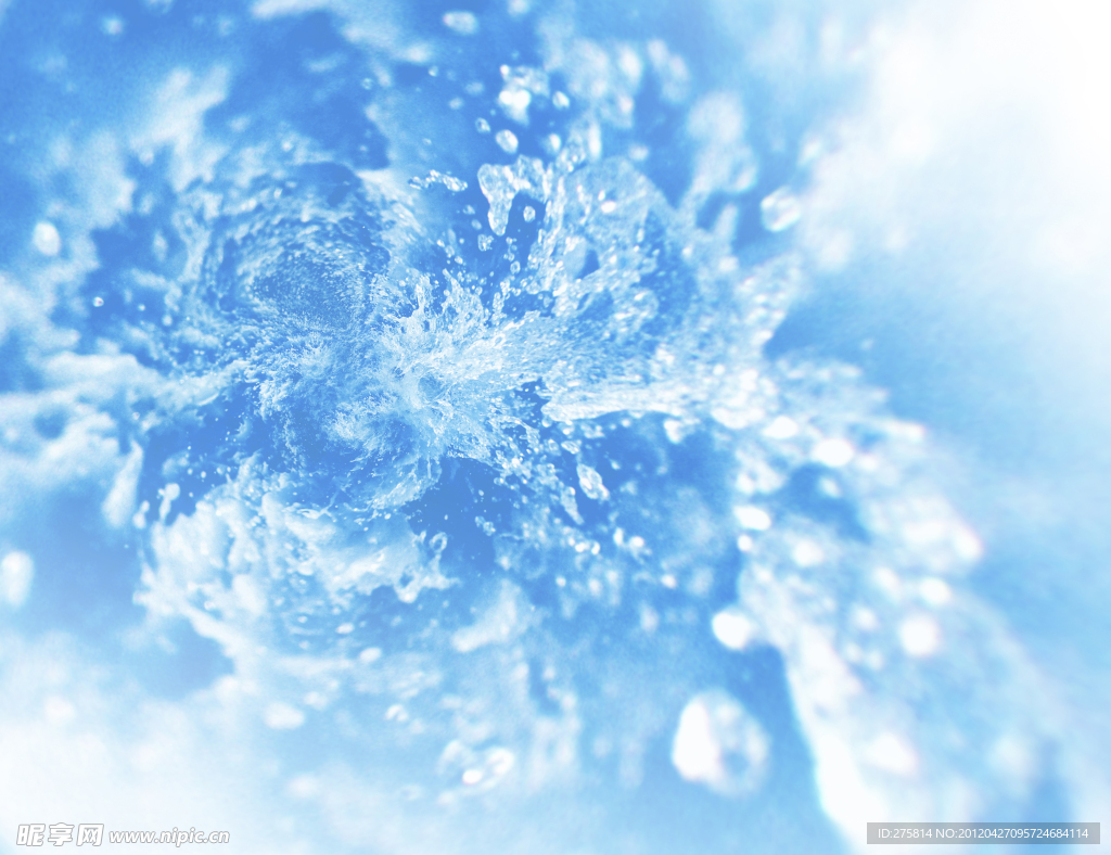 水纹