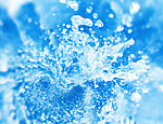 水花