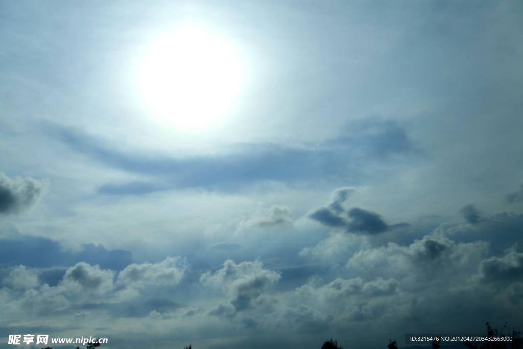 太阳