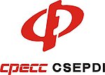 中南电力设计院LOGO