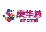 泰华城标志
