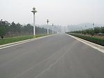 马路