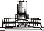 南京航空航天大学教学楼