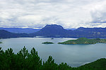 山水