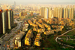 城市建筑美景