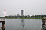 内河断桥