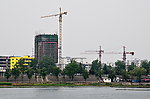 内河工地