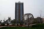 内河广场