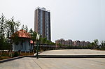 内河新区