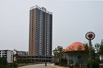 内河新楼