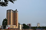 内河新区