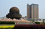内河标志
