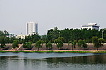 内河新村