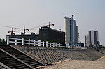 内河工地