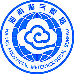 海南省气象局标志