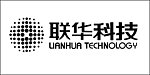 联华logo