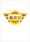 金麦穗