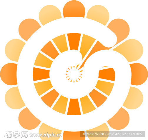 标志 LOGO