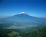 日本富士山