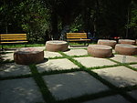 水磨沟公园