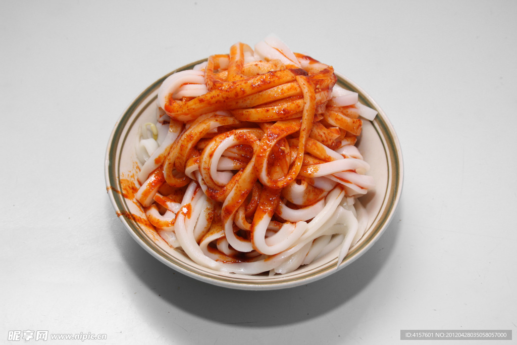 米皮