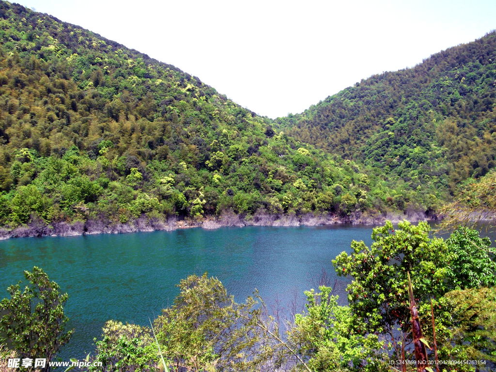 小九寨沟