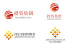 企业 logo