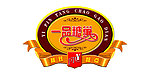 蛋糕店logo标志