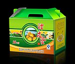 皮蛋包装(展开印刷文件)