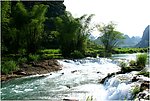 山水风景