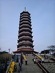 古塔