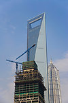 浦东建筑