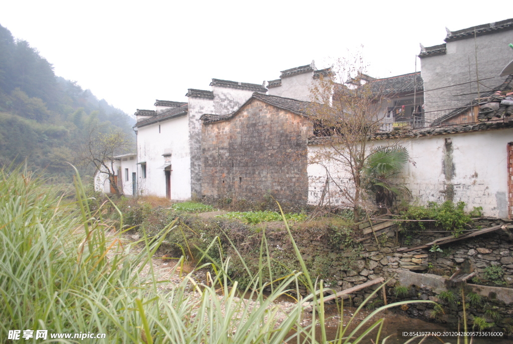 婺源景观