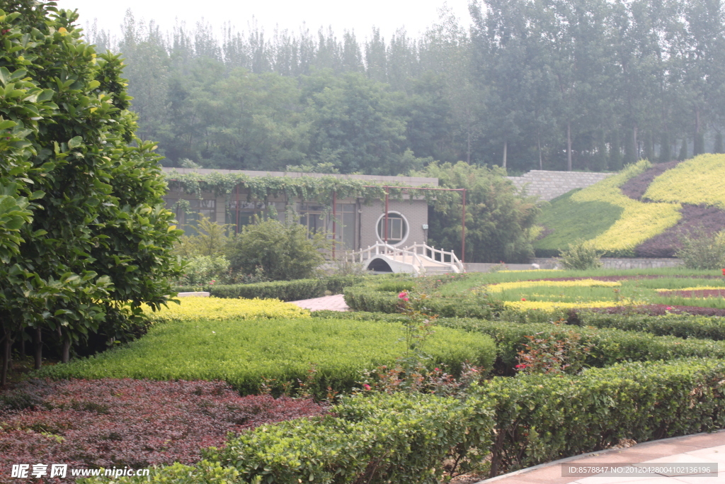 风景名胜