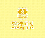 妈咪计划logo