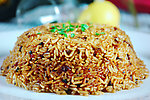 酱油炒饭