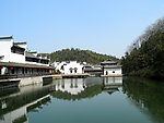 徽派建筑