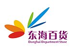东海百货logo