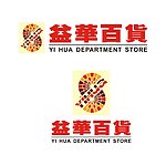 益华百货logo