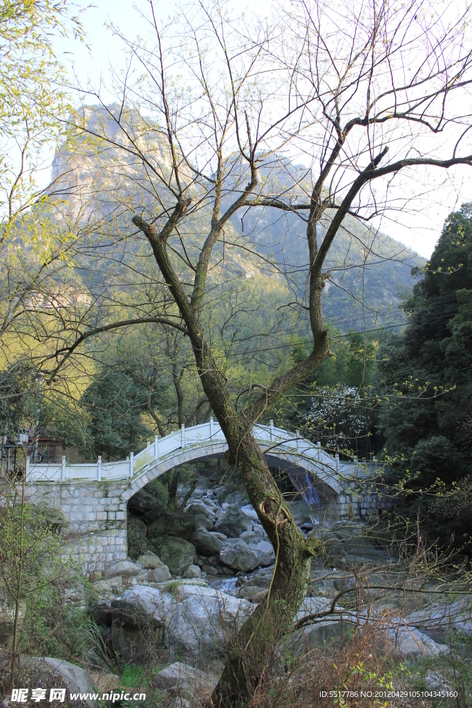 庐山