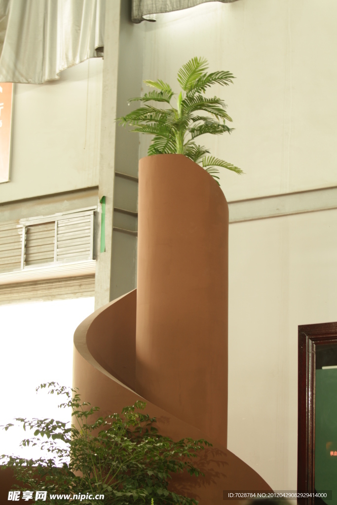 大门造型
