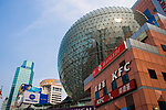 美罗城