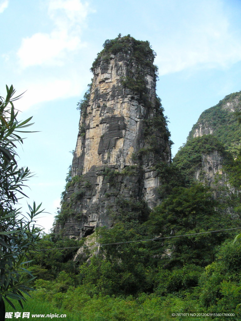 风景照片